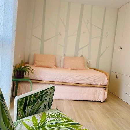 Apartamento Donostia San Sebastian Loyola Esterno foto