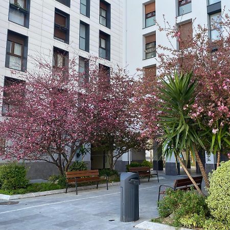 Apartamento Donostia San Sebastian Loyola Esterno foto