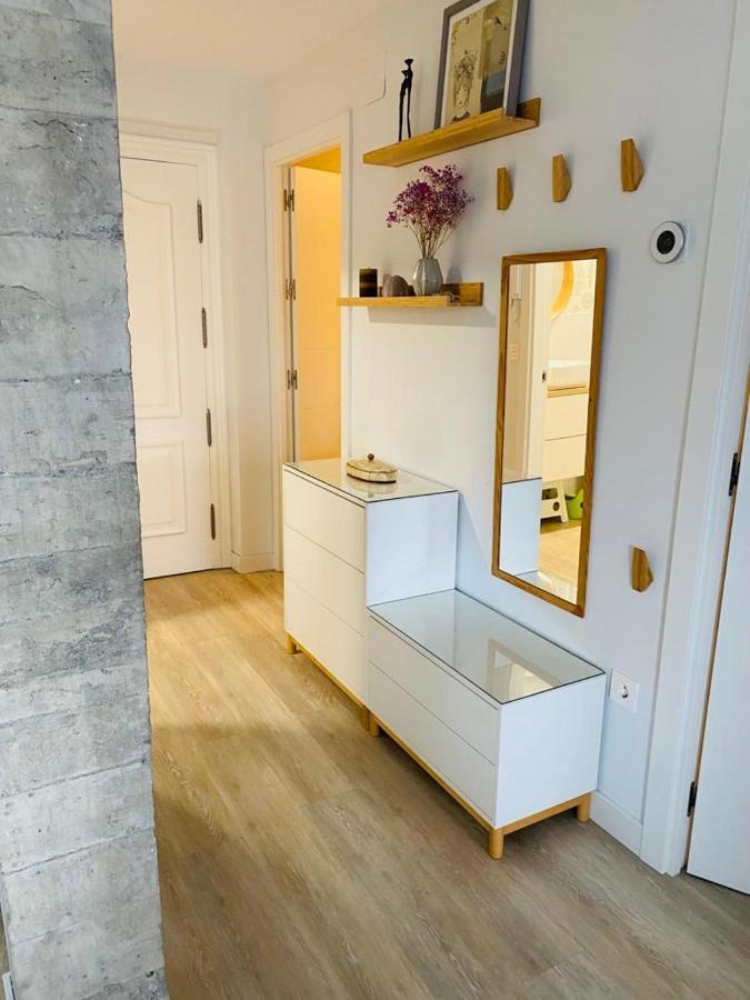 Apartamento Donostia San Sebastian Loyola Esterno foto
