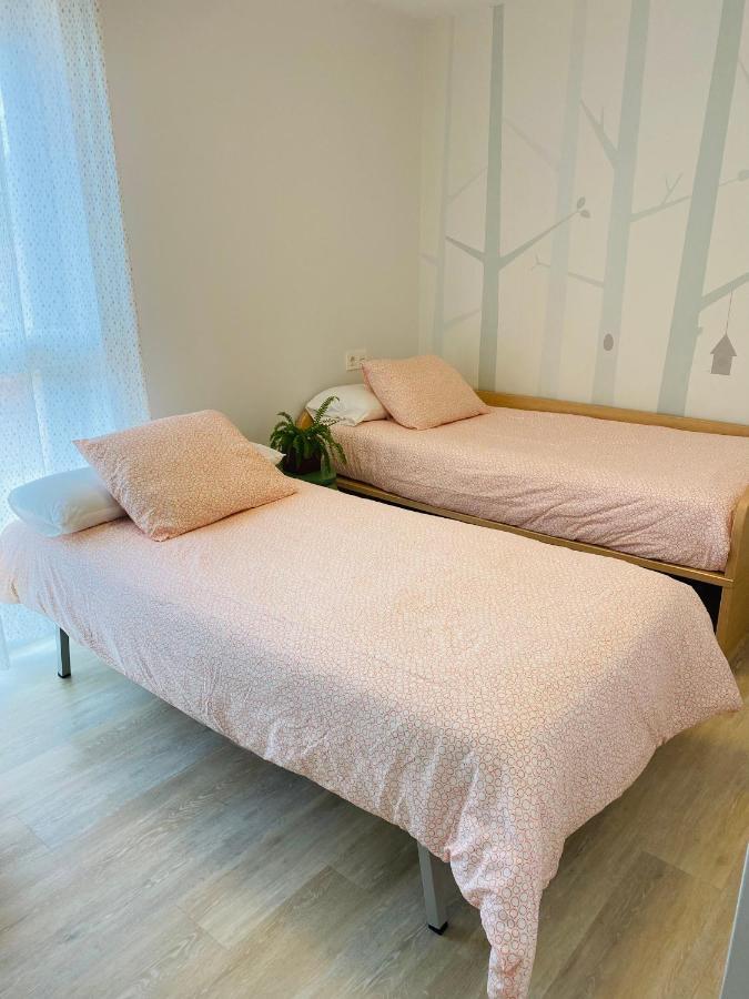 Apartamento Donostia San Sebastian Loyola Esterno foto
