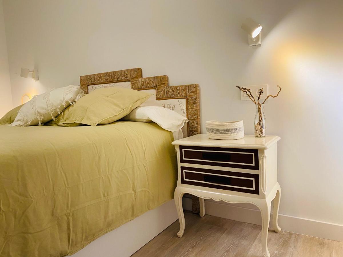 Apartamento Donostia San Sebastian Loyola Esterno foto